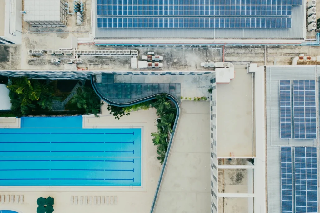 Government Subsidy for Rooftop Solar Systems